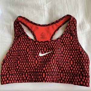 Nike Pro Sports Bra